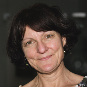 Mag. Ursula Weichinger-Eibensteiner