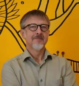 Christian Eibensteiner Außendienstmitarbeiter Immobilien Weichinger