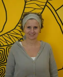 Ursula Schöberl Backoffice Immobilien Weichinger Hausverwaltung