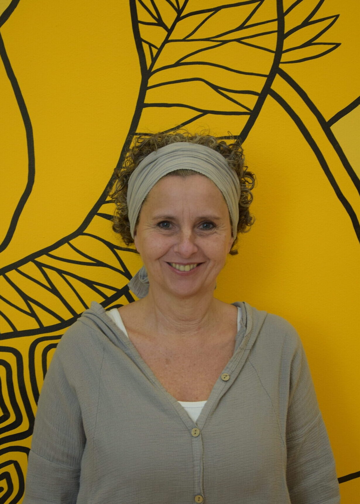 Ursula Schöberl Backoffice Immobilien Weichinger Hausverwaltung