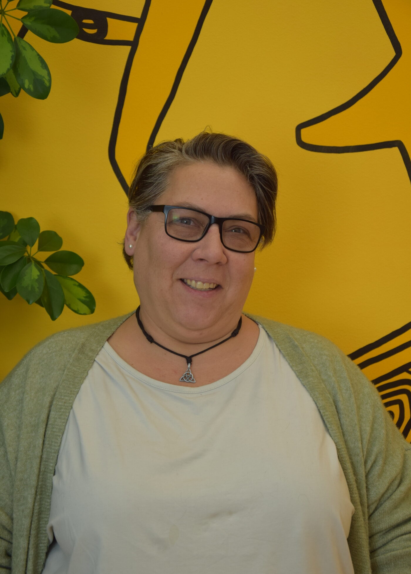 Dagmar Gettinger
Immobilienverwalterin 
Immobilien Weichinger