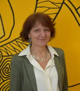 Ursula Weichinger-Eibensteiner Geschäftsführerin Immobilien Weichinger