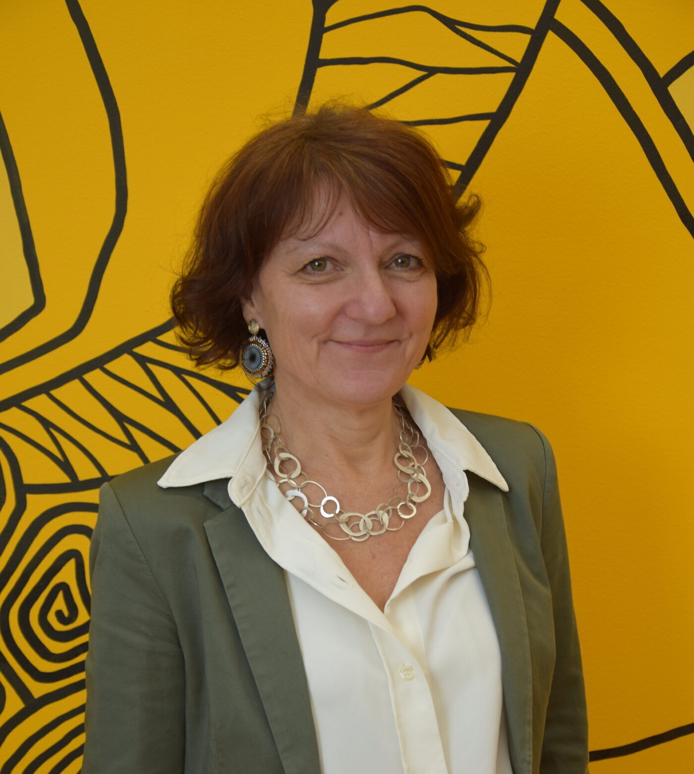 Ursula Weichinger-Eibensteiner Geschäftsführerin Immobilien Weichinger