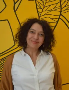 Timea Olah
Buchhaltung
Immobilien Weichinger
Hausverwaltung