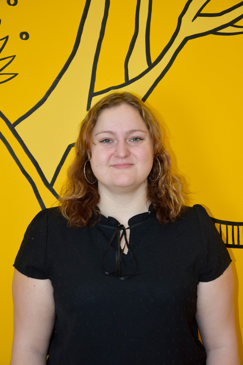 Alina Sommer ehem. Bröcher