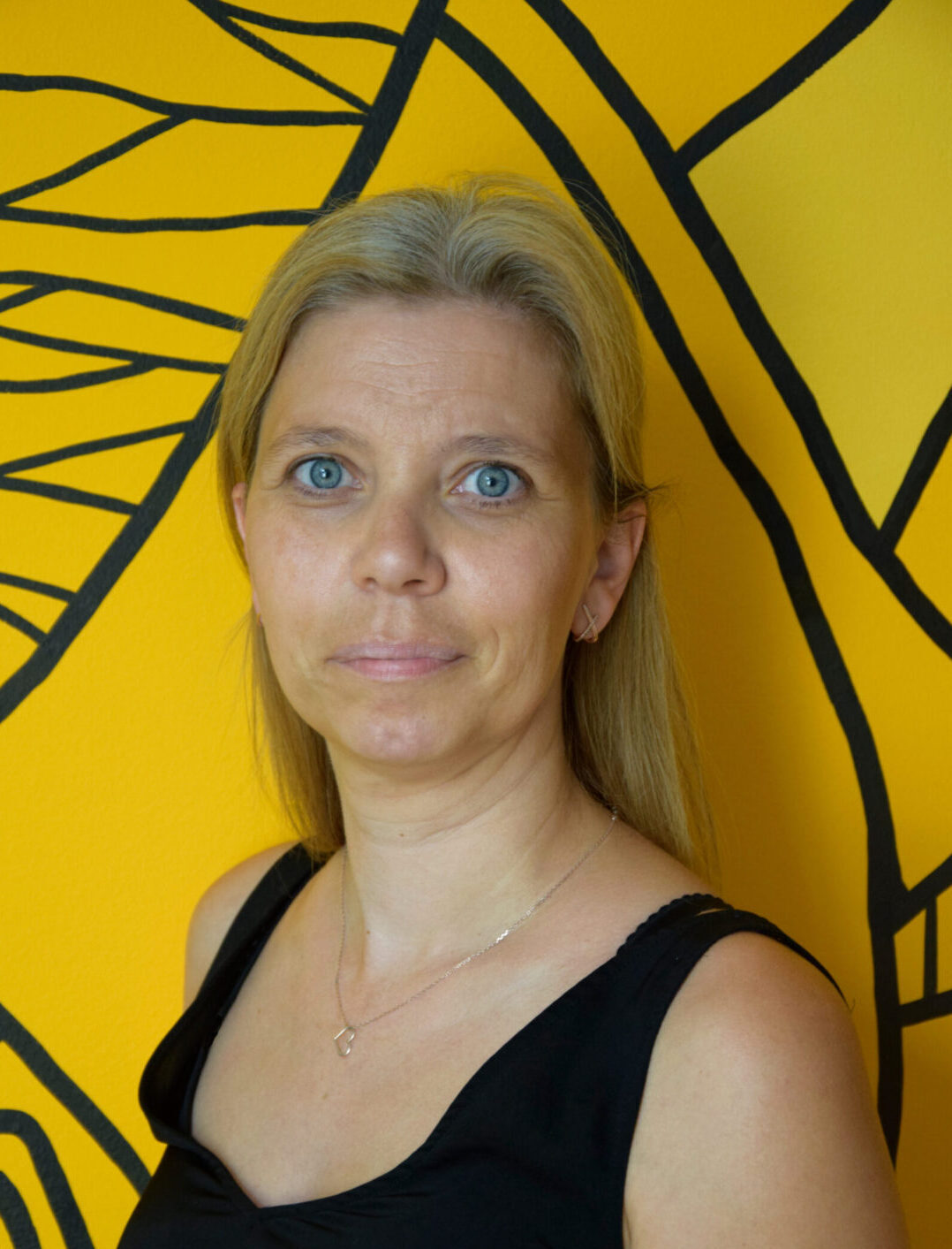 Birgit Ledermüller Sachbearbeiterin für Mietobjekte